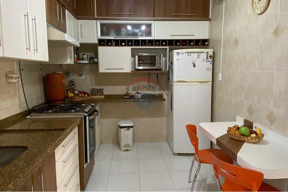 Apartamento - Alugar - Mogi Guaçu , São Paulo - WhatsApp Image 2025-11-25 at 10.27.28.jpeg - Cozinha - 690521079-150
