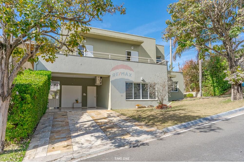 Casa de Condomínio - Venda - Vinhedo , São Paulo - c7cac12e-c9c5-4fd8-95c0-05a57cc05a11.jpeg - 690131011-347