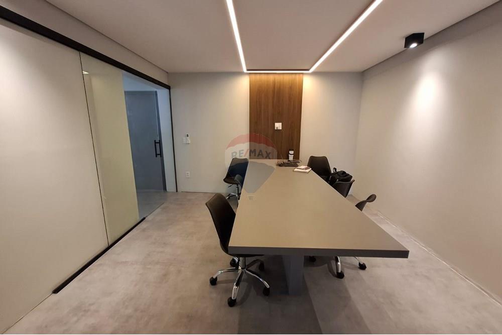 Cj. Comercial/ Sala - Alugar - Americana , São Paulo - VV78.jpg - 691071028-8