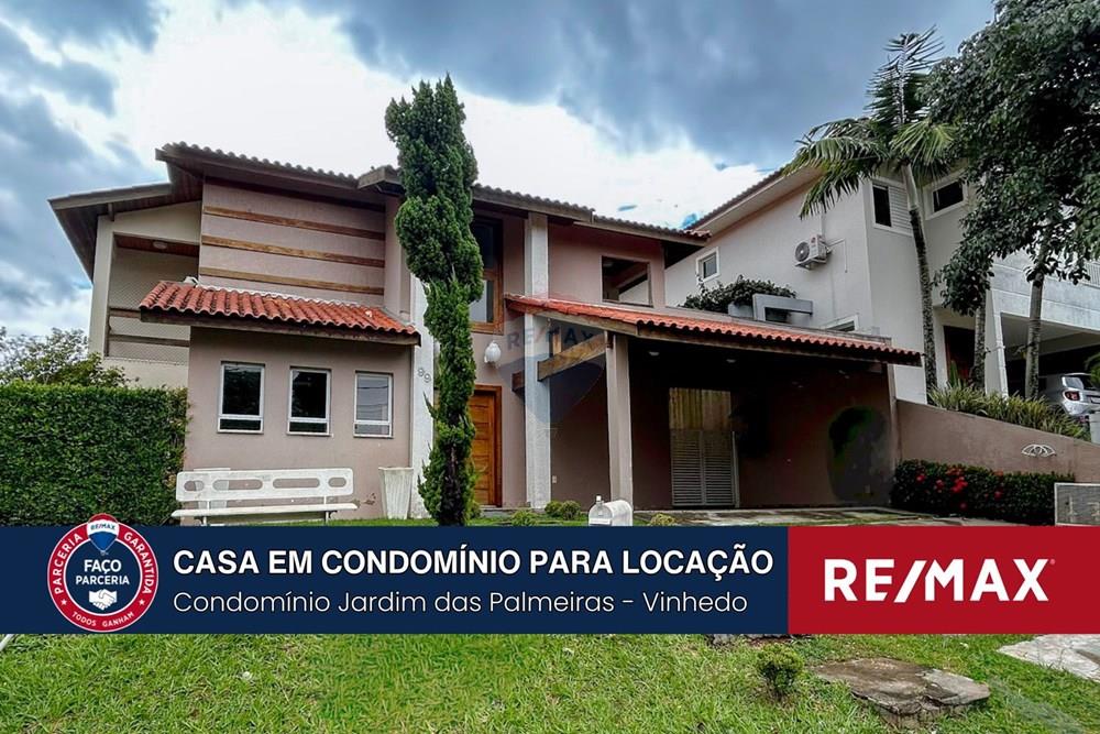 Casa de Condomínio - Alugar - Vinhedo , São Paulo - 690941019-119.jpg - 690941019-119