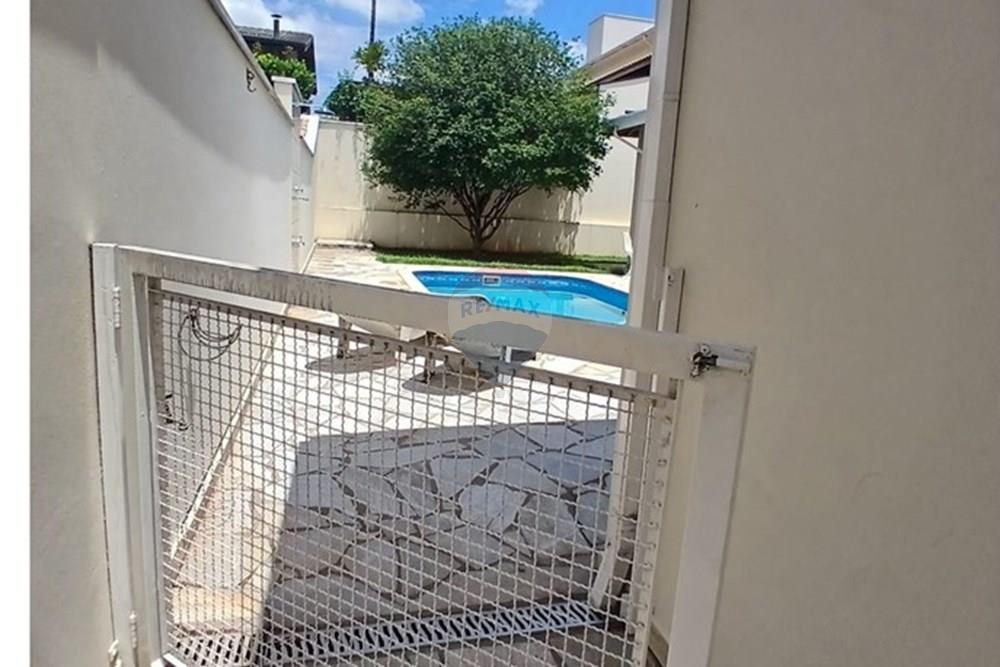 Casa de Condomínio - Alugar - Vinhedo , São Paulo - 734f9bdd-2315-4c79-9429-9e7e86cb4263.jpg - 690541220-28