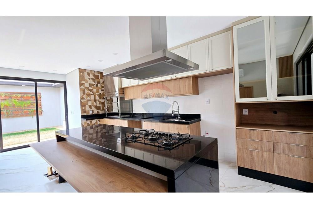 Casa de Condomínio - Venda - Araraquara , São Paulo - 20241003_134205.jpg - 690151043-17