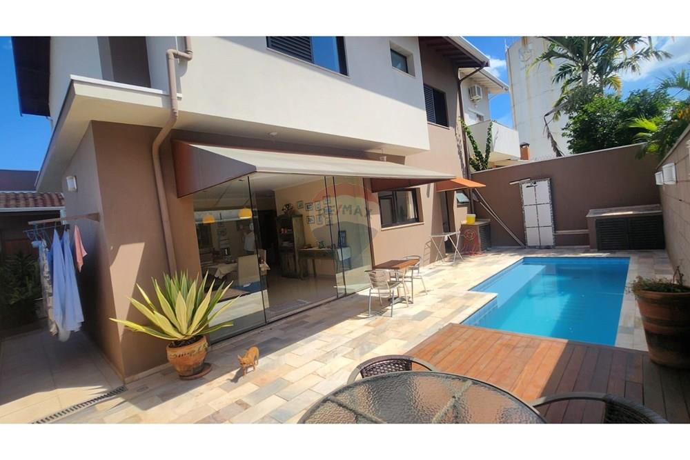 Casa de Condomínio - Venda - Paulínia , São Paulo - 67b6ac73-fb36-42ce-a319-7893a38ff5f3.jpg - 690511152-31