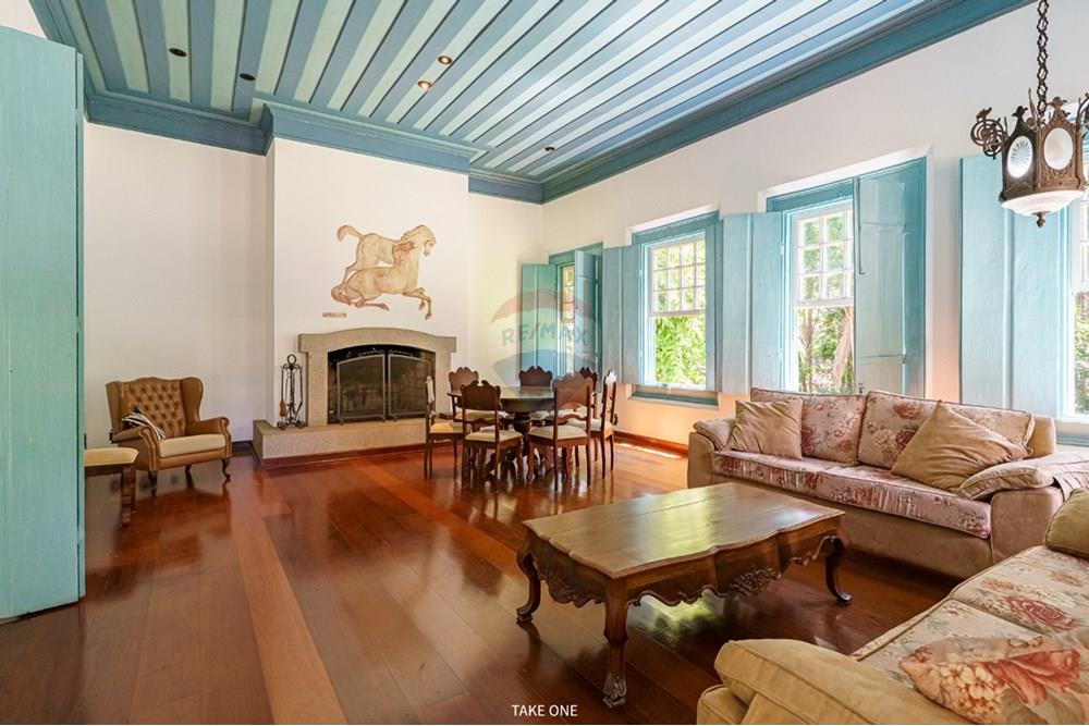 Casa de Condomínio - Venda - Campinas , São Paulo - 1742327112846-takeone_8217.jpeg - 690131011-328