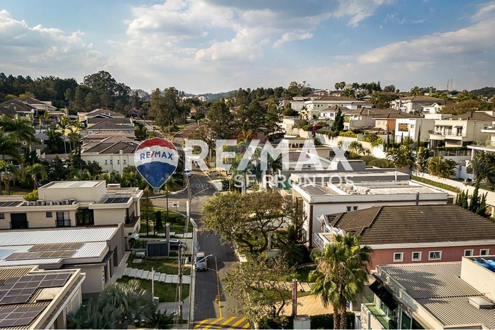 Casa de Condomínio - Venda - Barueri , São Paulo - DJI_0009-20.jpg - 691081032-4