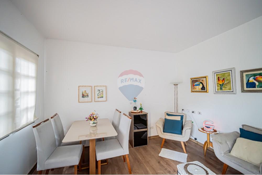 Casa - Venda - Cotia , São Paulo - CA-60.jpg - 691151035-1