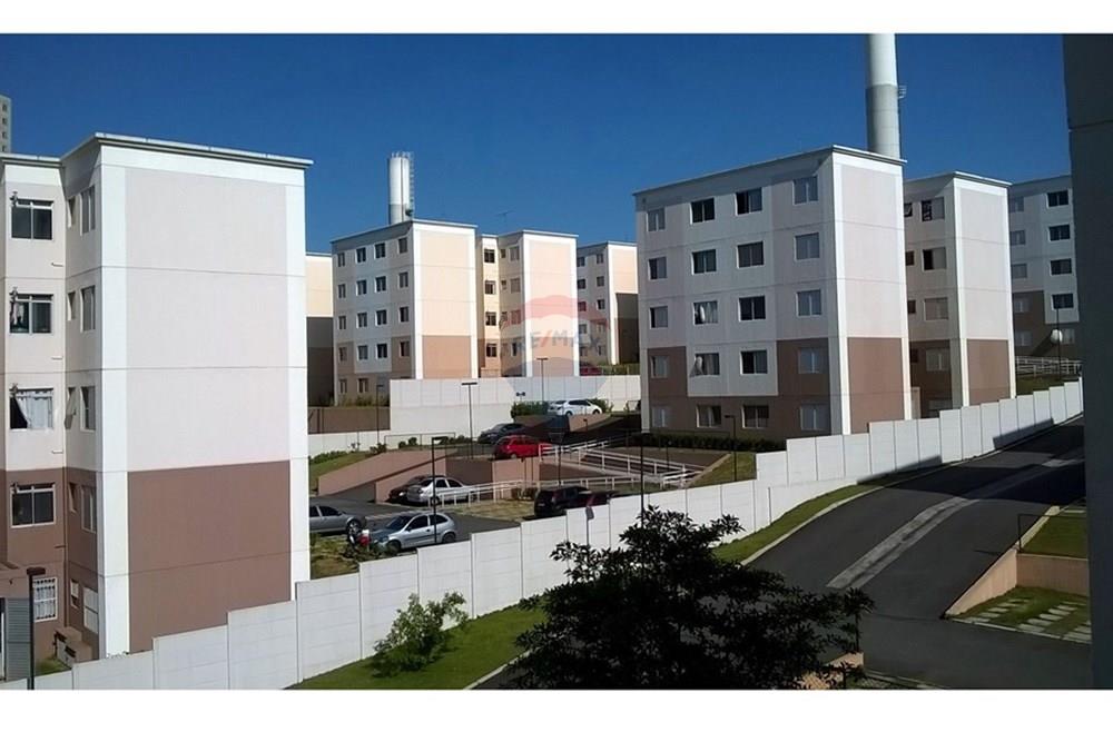 Apartamento - Venda - Osasco , São Paulo - Torres.jpg - 691071044-4