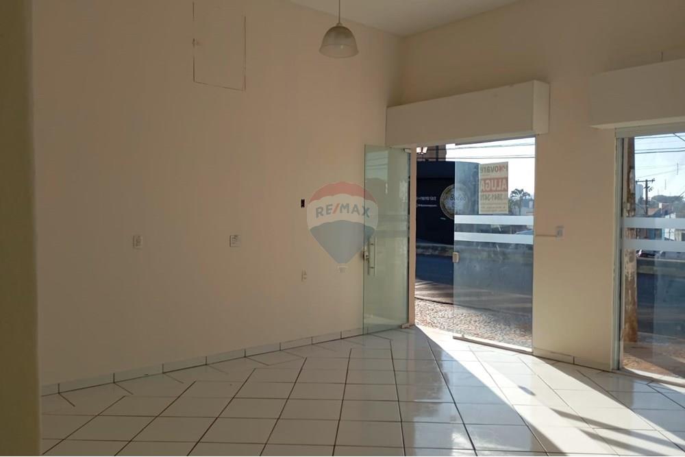 Ponto Comercial/ Loja - Alugar - Mogi Guaçu , São Paulo - FOTO 10.jpeg - Sala de trabalho - 690521079-93