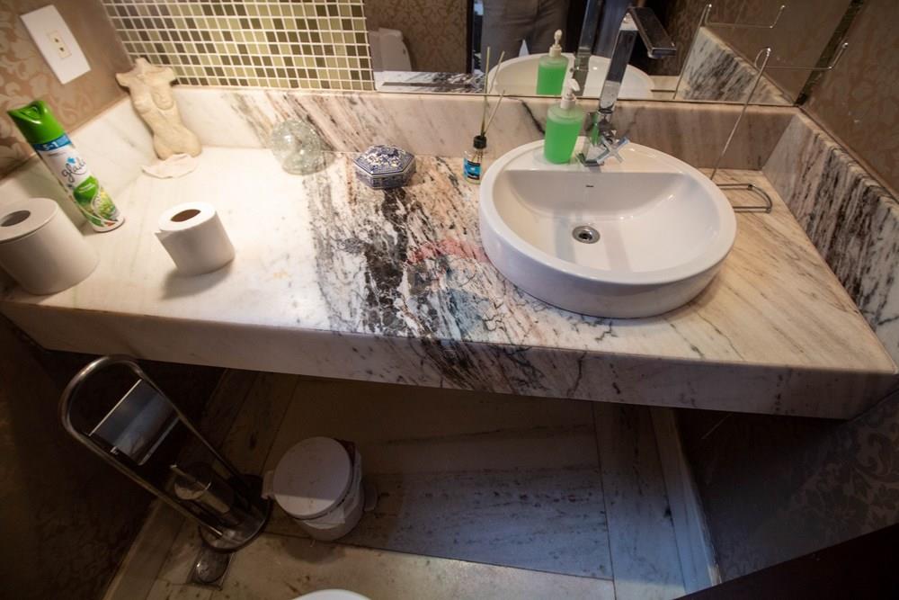 Casa de Condomínio - Alugar - Campinas , São Paulo - 02022026-_MG_2032.jpg - 690171004-3