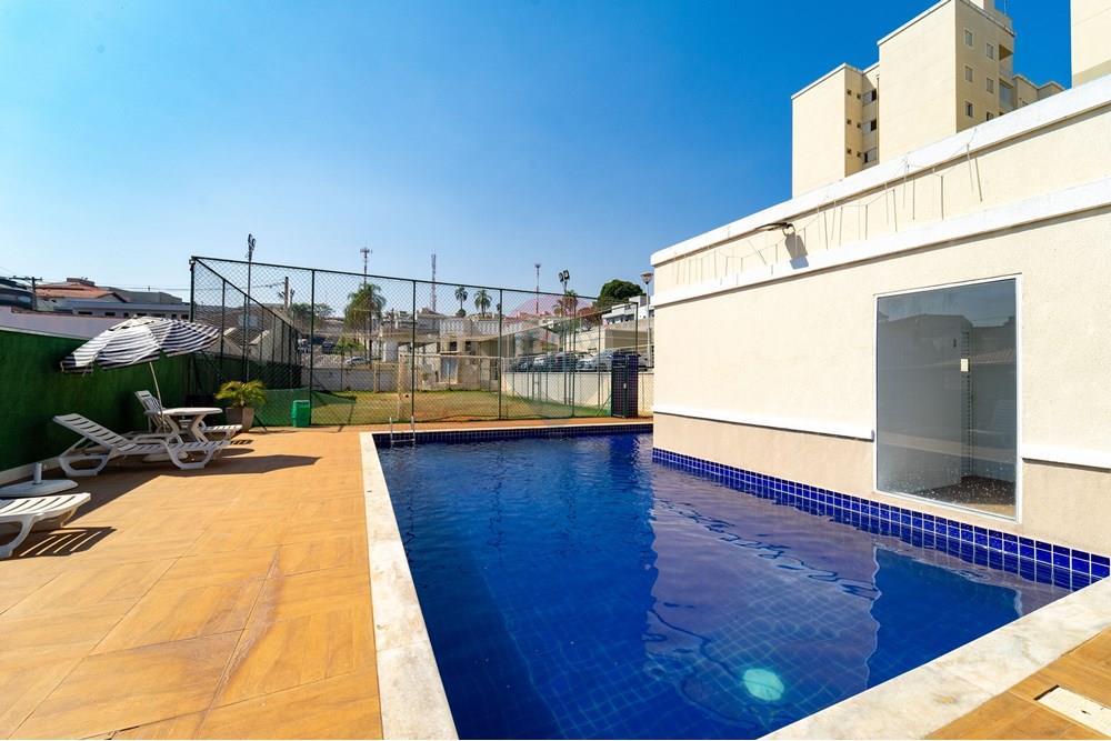 Apartamento - Alugar - Louveira , São Paulo - DSC08629.jpg - 690051084-33