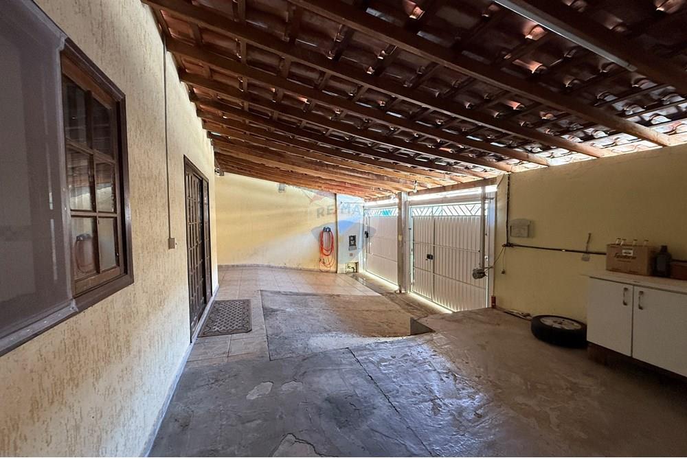 Casa - Venda - Bragança Paulista , São Paulo - IMG_4738.JPG - Garagem - 690041129-8