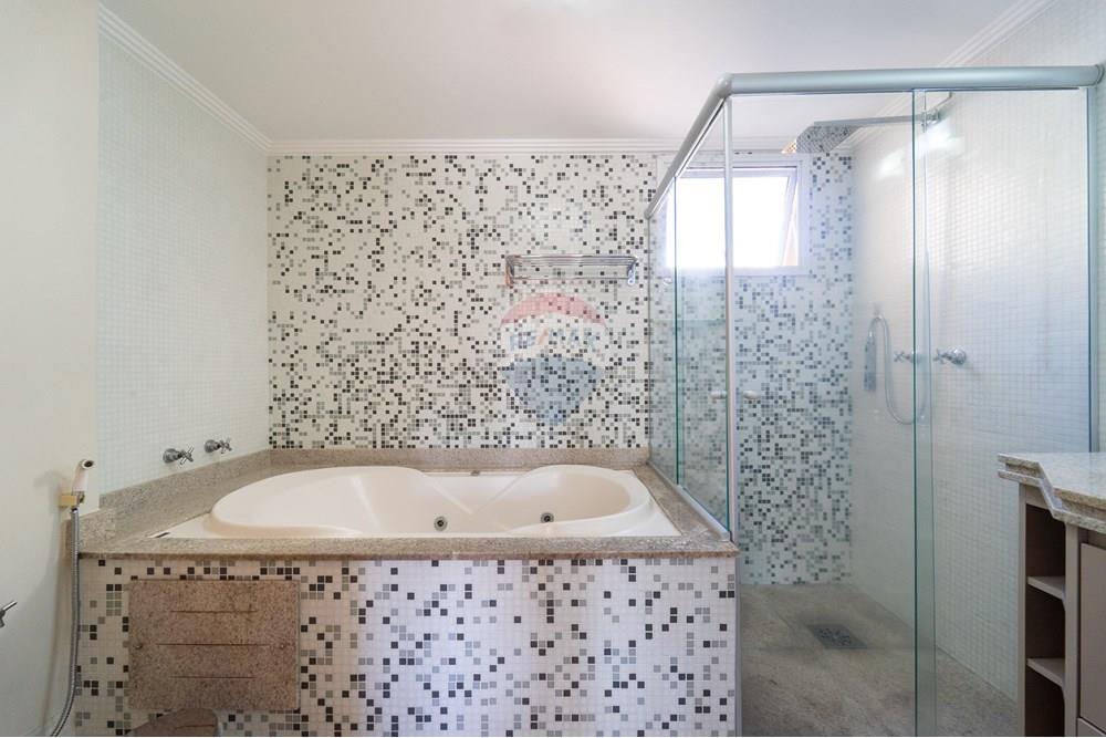 Apartamento - Venda - Jundiaí , São Paulo - DSC05153.jpg - Banheiro - 690591052-27