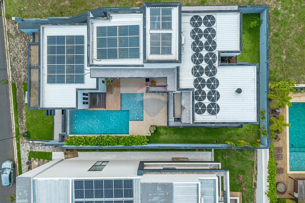 Casa de Condomínio - Venda - Vinhedo , São Paulo - DJI_0095.jpg - 690941021-51