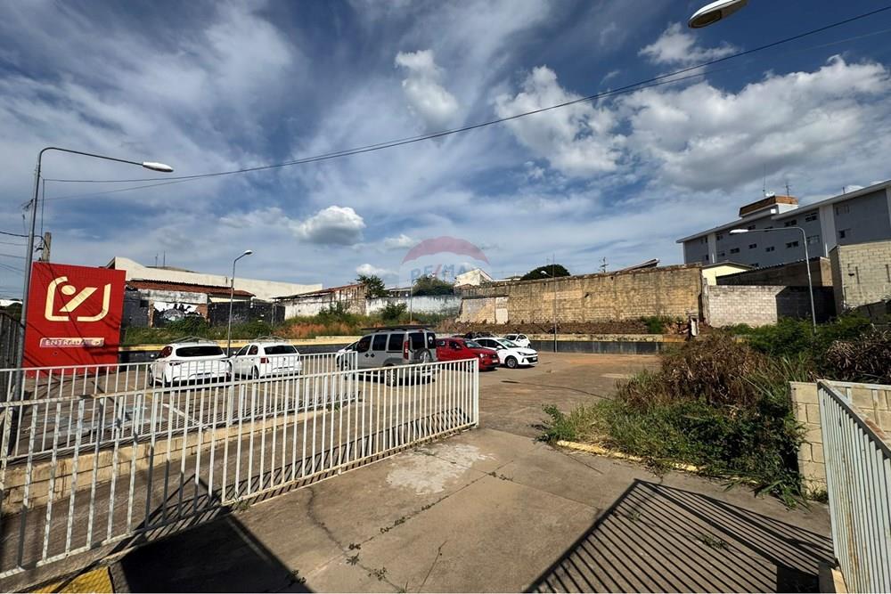 Galpão - Alugar - Campinas , São Paulo - IMG_6279.JPEG - 691181013-18