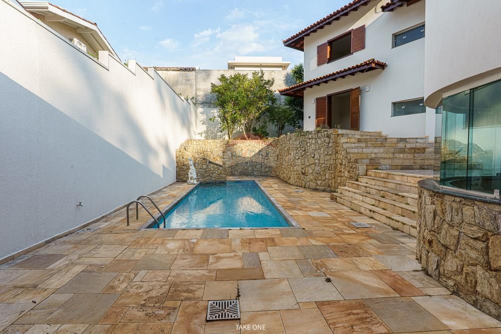 Casa de Condomínio - Venda - Vinhedo , São Paulo - DSC06800-HDR.jpg - 690941045-3