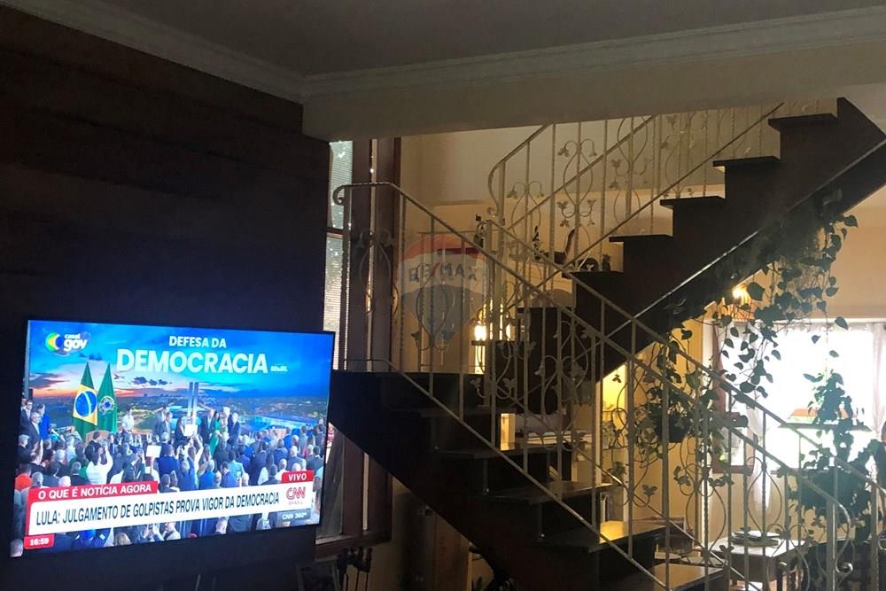 Casa - Venda - Santana de Parnaíba , São Paulo - IMG_5369.JPG - 690951047-6