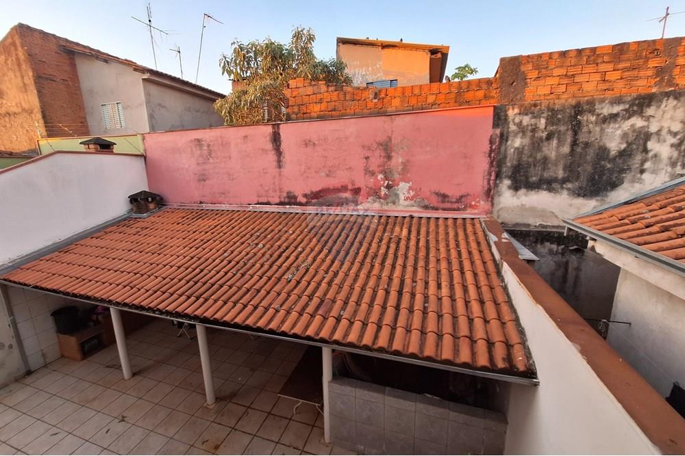 Sobrado à venda com 4 quartos, 274m² - Foto 41