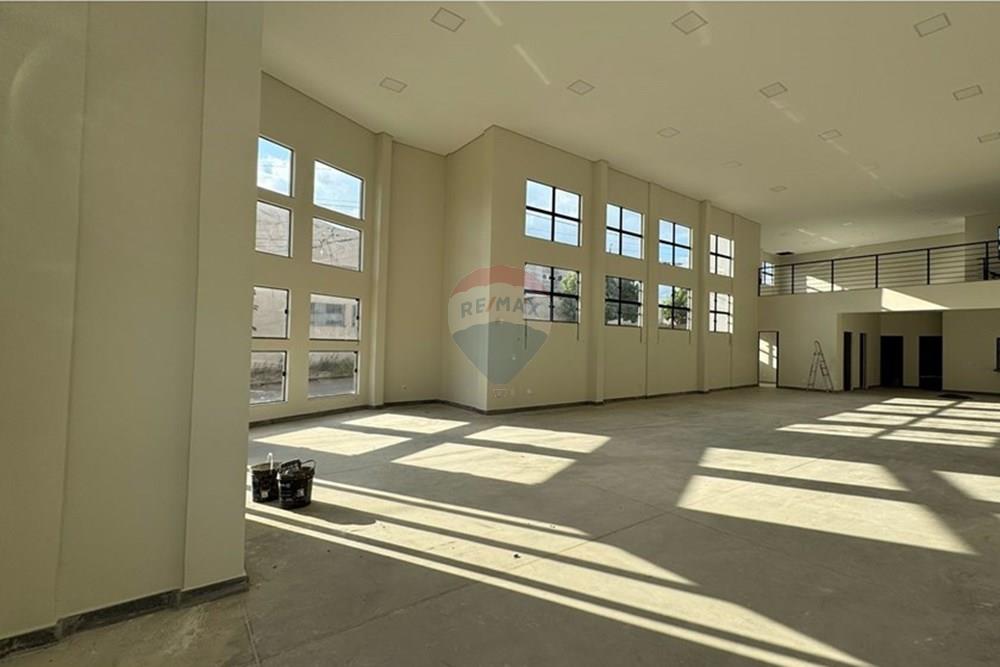 Galpão - Alugar - Santa Bárbara d'Oeste , São Paulo - 46.jpg - 690231083-20