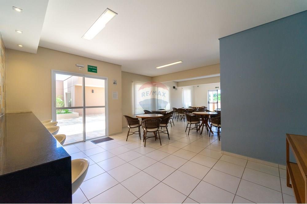 Apartamento - Venda - Jundiaí , São Paulo - DSC09301.jpg - Salão de Festas - 690591074-10