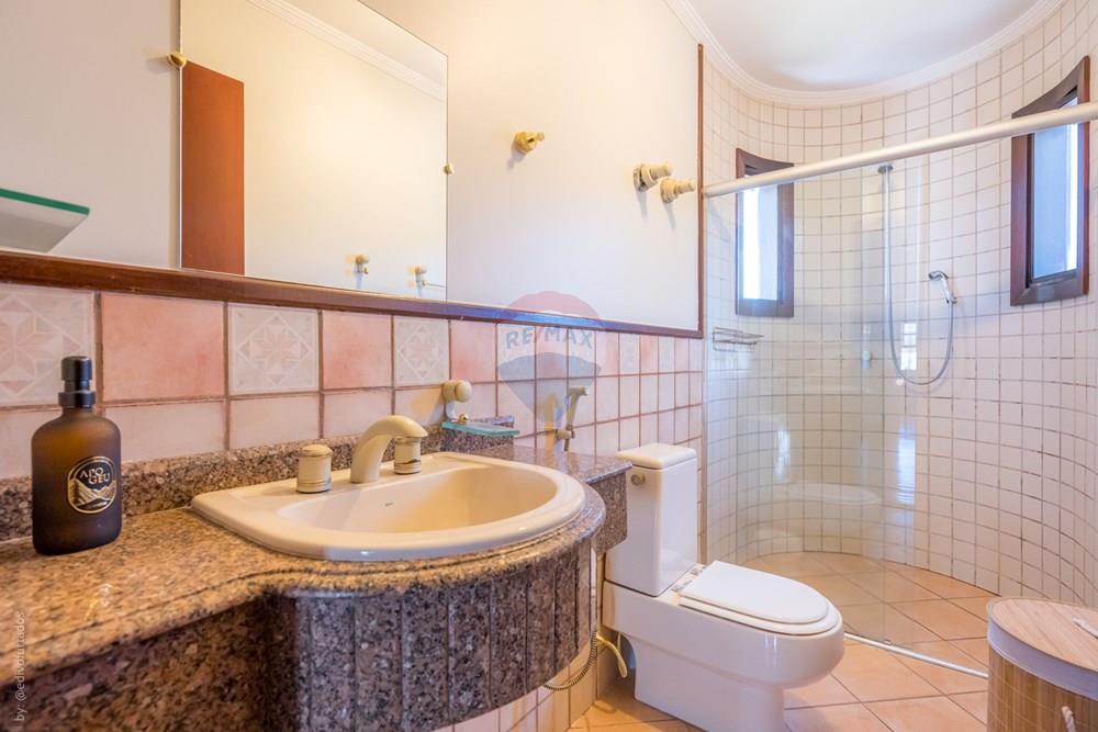 Casa de Condomínio - Venda - Campinas , São Paulo - EDI08779RG98002306922 - LEONILMA - COND. GALLERY.jpg - 690681197-28