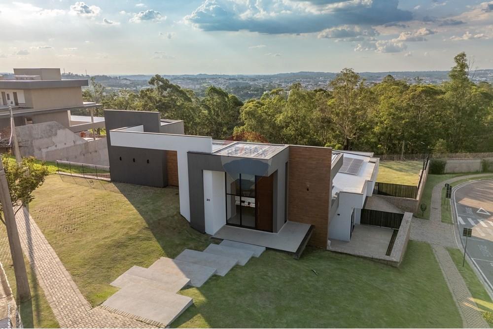 Casa de Condomínio - Venda - Vinhedo , São Paulo - TKD-11802.jpg - 690941014-88