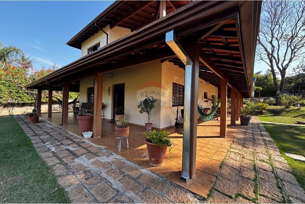 Chácara / Sítio / Fazenda - Venda - Itupeva , São Paulo - 1A.jpeg - 690801043-86