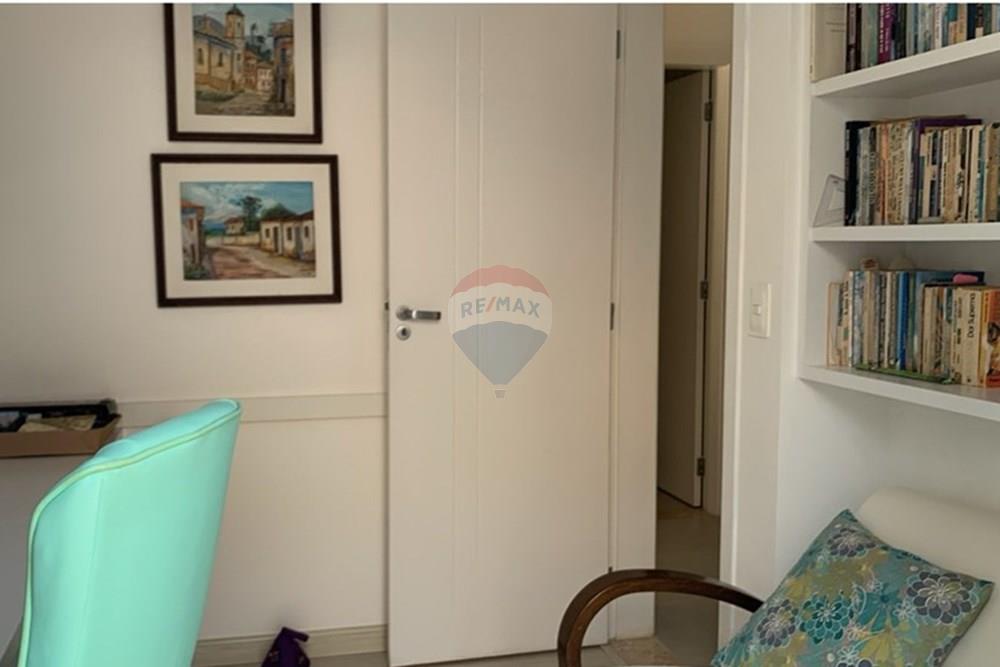 Casa de Condomínio - Alugar - Jundiaí , São Paulo - escritório 2.jpg - 690801041-189