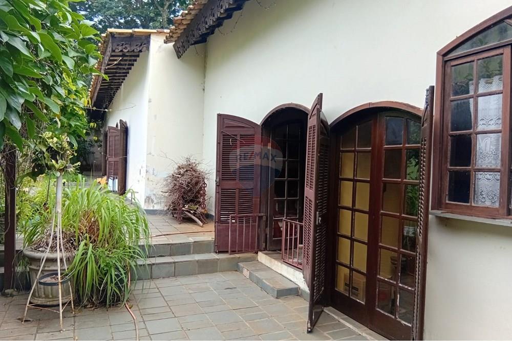 Chácara / Sítio / Fazenda - Venda - Campinas , São Paulo - 13 piscina.jpeg - 690331038-16