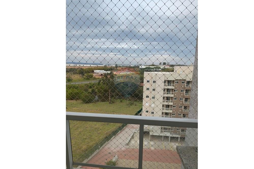 Apartamento - Alugar - Jundiaí , São Paulo - varanda2.jpg - 690791199-16