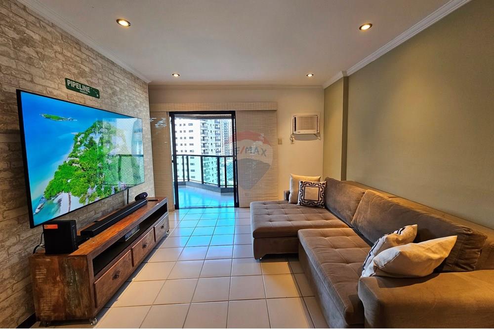 Apartamento - Venda - Guarujá , São Paulo - 20250426_163353.jpg - 690501023-351