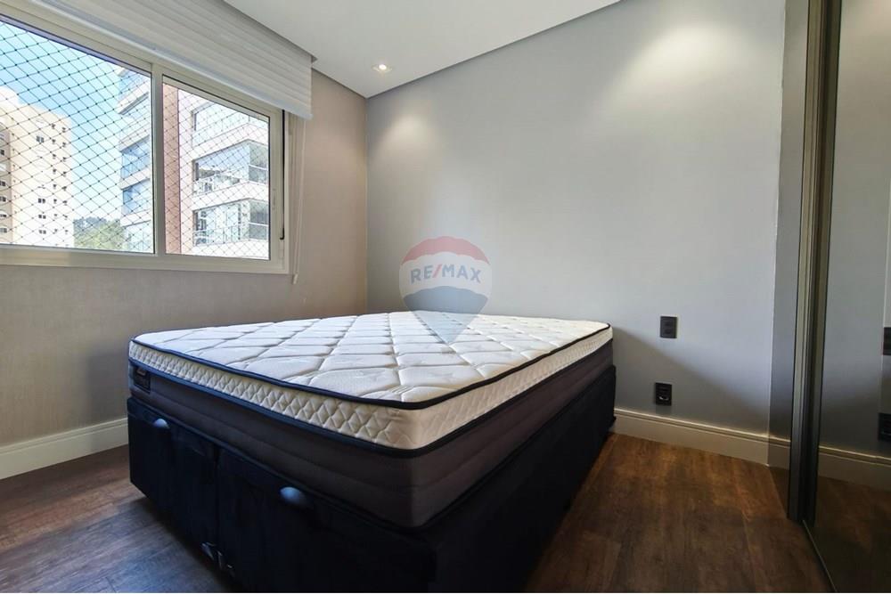 Apartamento - Alugar - Santana de Parnaíba , São Paulo - 040.jpeg - 691021020-92