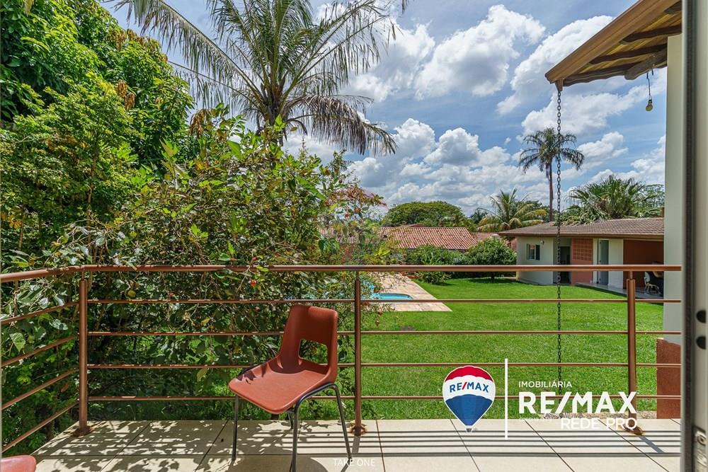 Casa de Condomínio - Venda - Vinhedo , São Paulo - DSC01017-HDR.jpg - 690541142-221