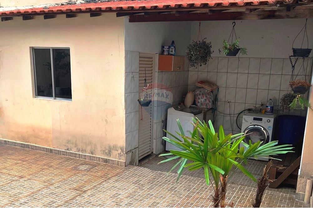 Casa Comercial - Venda - Campinas , São Paulo - (i3) Quintal.JPG - 690211049-5