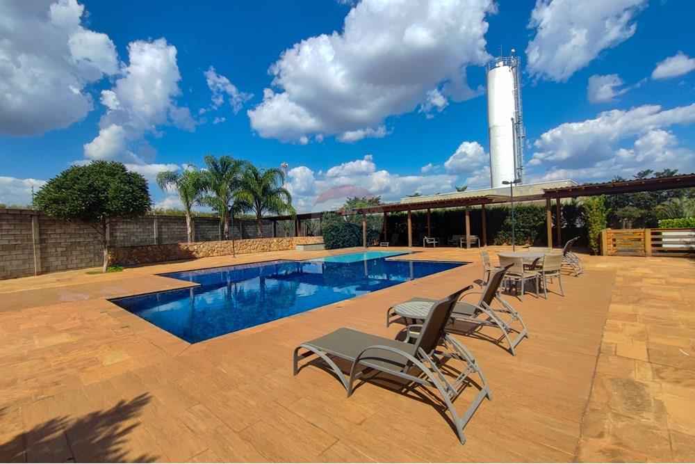 Terreno - Venda - Araraquara , São Paulo - Piscina portaria 2.jpg - 690151052-69