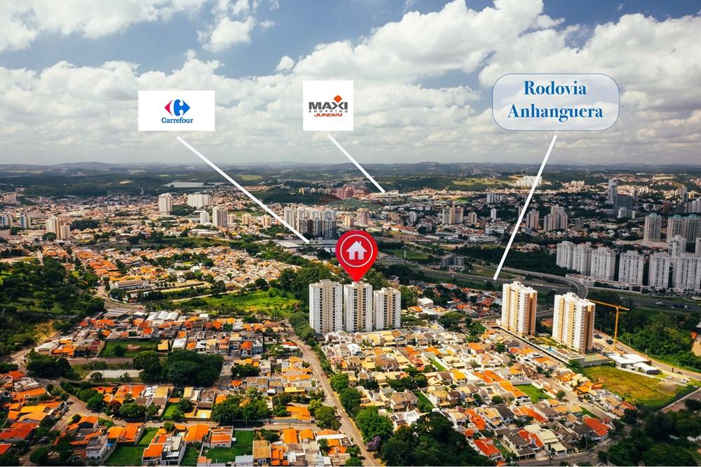 Apartamento - Venda - Jundiaí , São Paulo - Terraços da Serra-3.jpg - 690791205-21