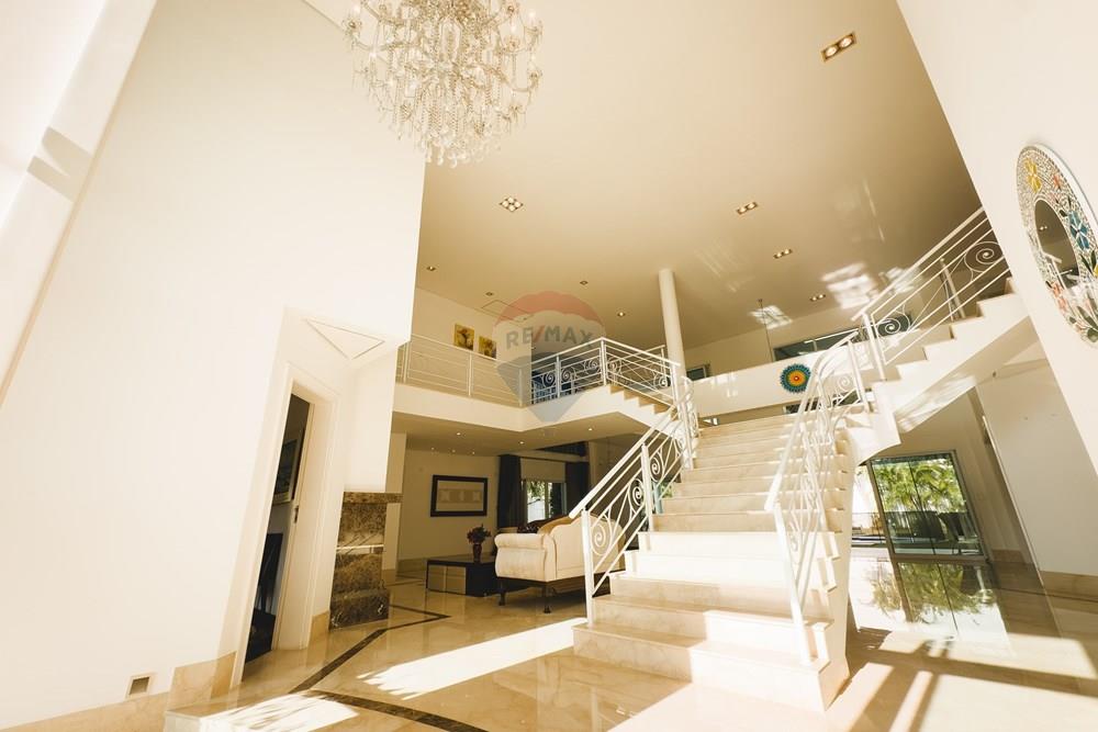 Casa - Venda - Barueri , São Paulo - Al. Botucatu_-14.jpg - Layout aberto - 691141003-45