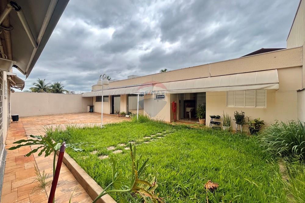 Casa - Venda - Americana , São Paulo - IMG_6437.jpg - Jardim Externo - 690231025-271