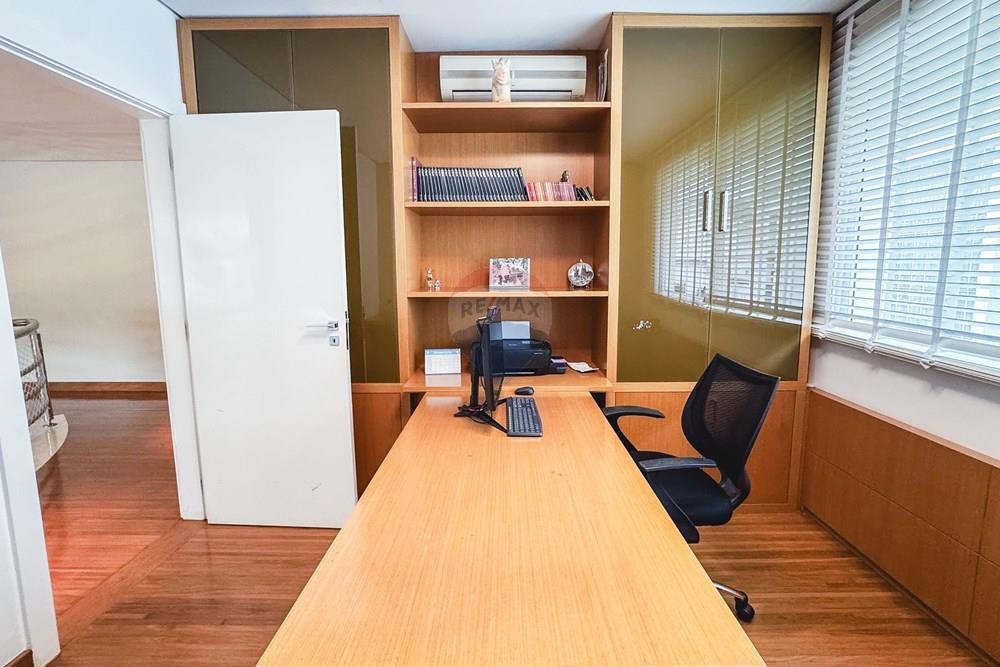 Casa de Condomínio - Venda - Santana de Parnaíba , São Paulo - Al. Calendulas_34-77.jpg - 691141030-45