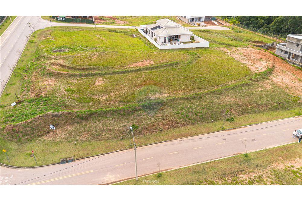 Terreno - Venda - Jundiaí , São Paulo - 13 - 690591010-22