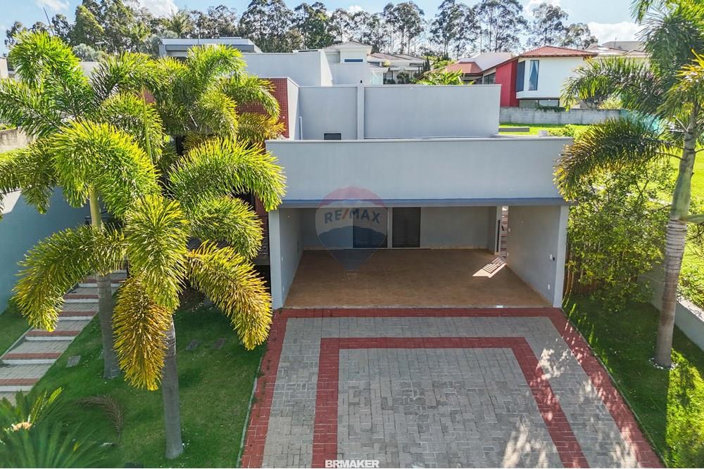 Casa de Condomínio - Venda - Itatiba , São Paulo - FOTOS IMOBILIARIAS - BRMAKER - NOVEMBRO_-484.jpg - 690661029-46