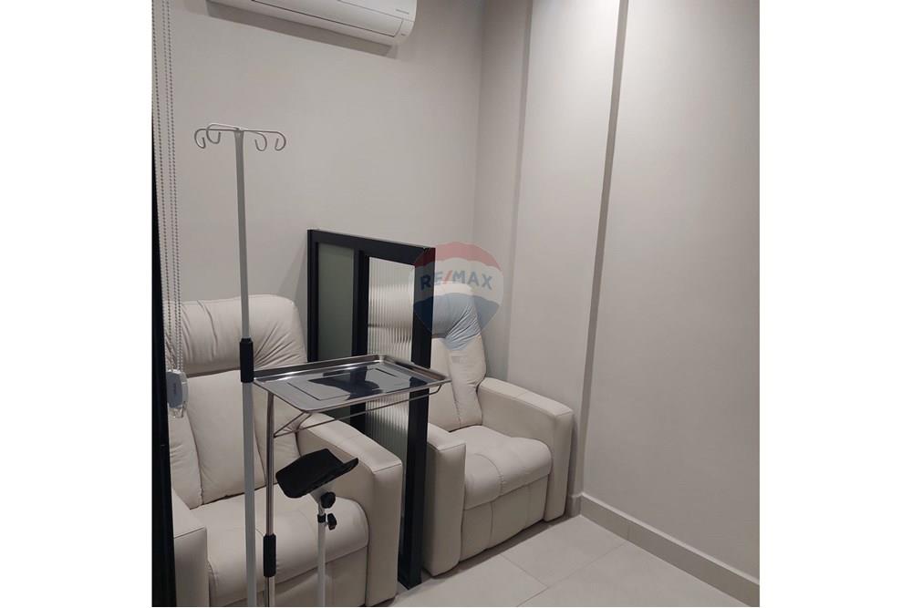 Cj. Comercial/ Sala - Alugar - Vinhedo , São Paulo - sala de aplicação mall.jpeg - 690541156-45