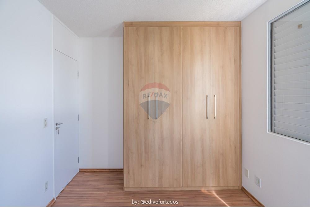 Apartamento - Venda - Campinas , São Paulo - EDI07961EDIVOFURTADO-RG98002306922 SSPCE - Água Doce -  REDE PRO II - 690851068-89 - PAULO MARIANO.jpg - 691091011-89