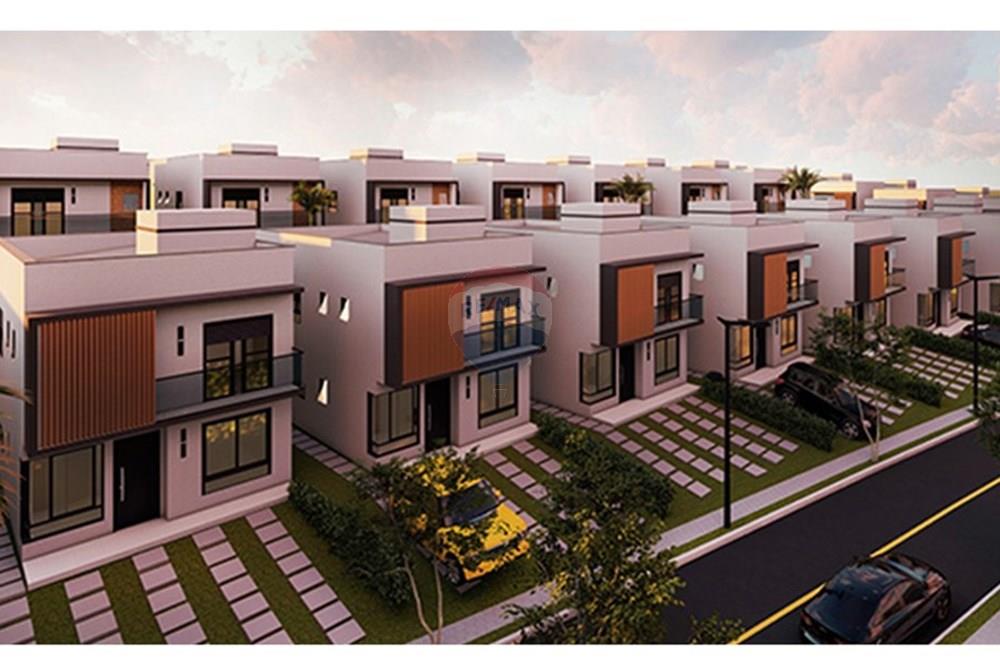 Casa de Condomínio - Venda - Vinhedo , São Paulo - 1.jpg - 690131011-352