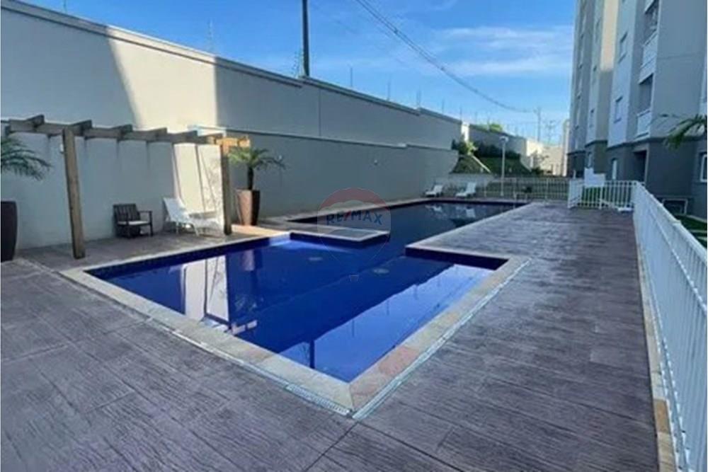 Apartamento - Venda - Nova Odessa , São Paulo - Piscina .jpg - 690641090-194
