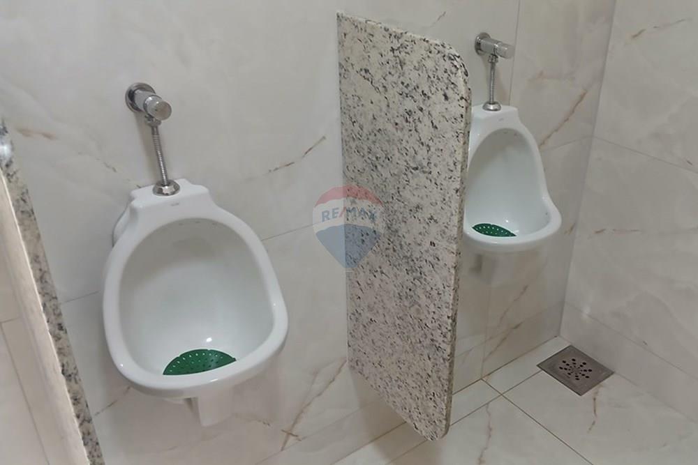 Terreno - Venda - Bragança Paulista , São Paulo - banheiro masculino.jpg - 690141085-10