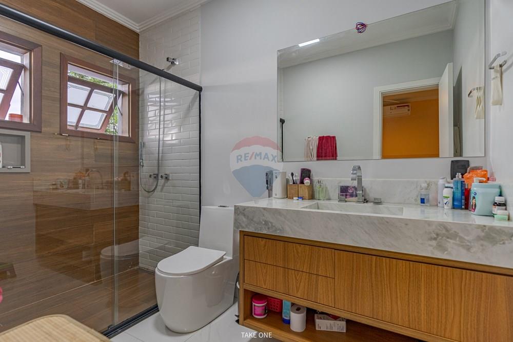 Casa de Condomínio - Venda - Vinhedo , São Paulo - DSC03455-HDR.jpg - Suite - 690131011-375