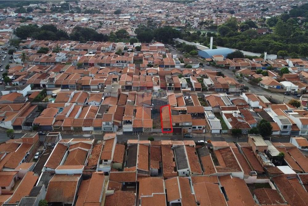 Casa - Venda - Araras , São Paulo - 20 - 690691043-109