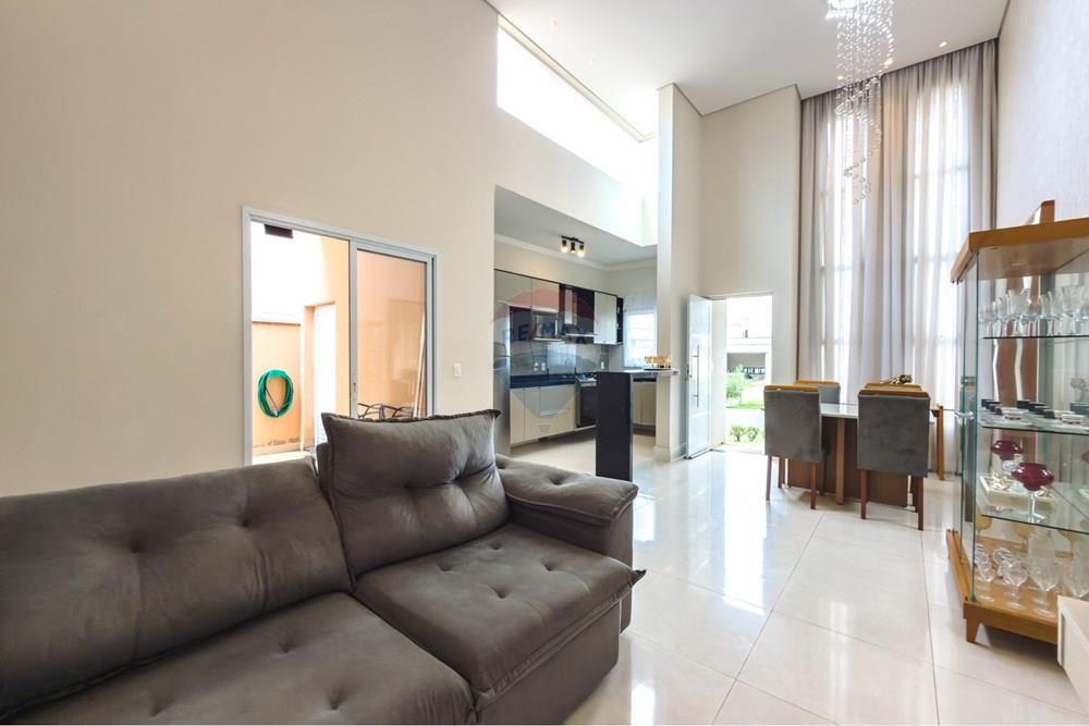 Casa de Condomínio - Venda - Indaiatuba , São Paulo - IMG_3321.jpg - Sala de estar - 690651013-56