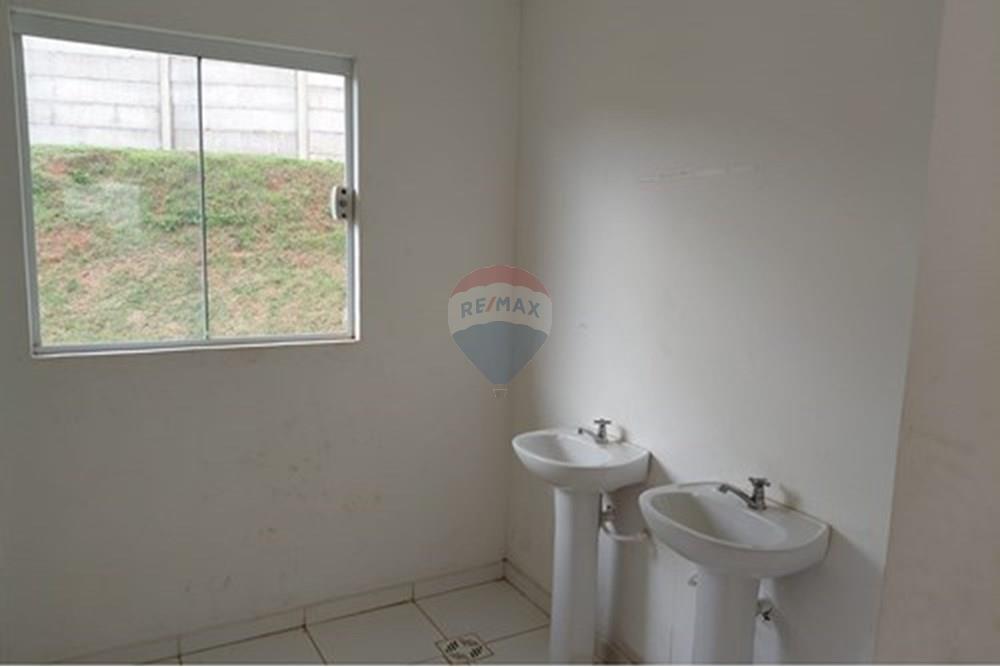 Apartamento - Venda - Santo Antônio de Posse , São Paulo - foto 18 salao de festas interno 3.jpg - Salão de Festas - 690671084-4