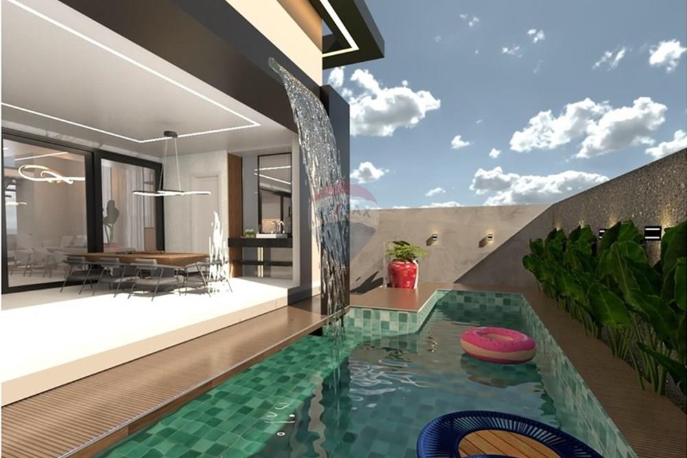 Casa de Condomínio - Venda - Araraquara , São Paulo - daaa7bcb-f1d6-491e-a9cb-371aea54985b.jpg - 690151052-57